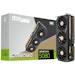 A product image of ZOTAC Gaming GeForce RTX 5080 Solid 16GB GDDR7