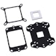 A small tile product image of Alphacool Core XP3 CPU Water Block (Acetal)