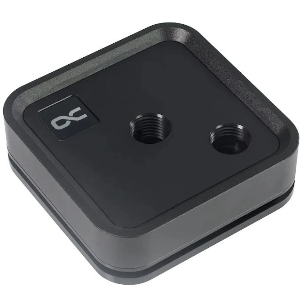 Alphacool Core 1 LT CPU Water Block (Black)