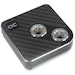 A product image of Alphacool Core 1 CPU Water Block (Carbon)