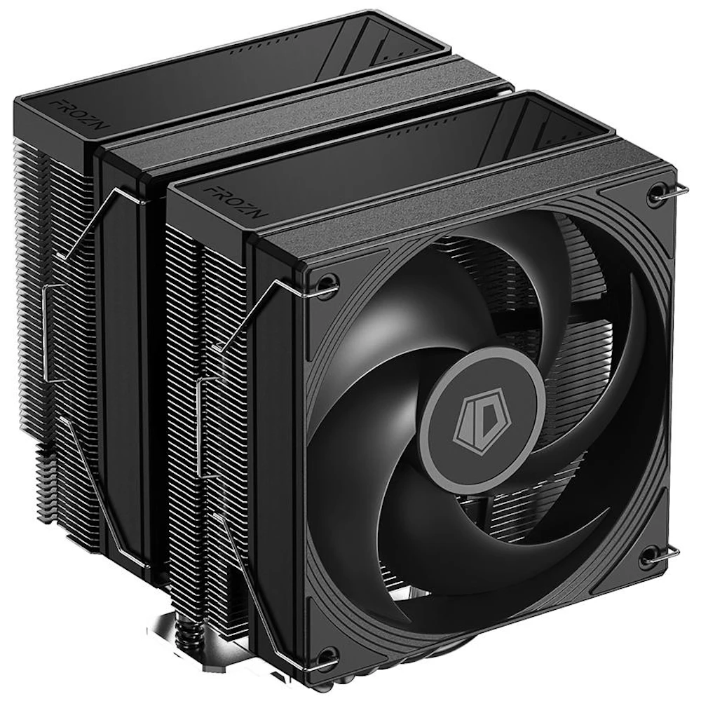 ID-COOLING FROZN A620 PRO SE Dual-Tower CPU Cooler (Black)