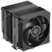 A product image of ID-COOLING FROZN A620 PRO SE Dual-Tower CPU Cooler (Black)