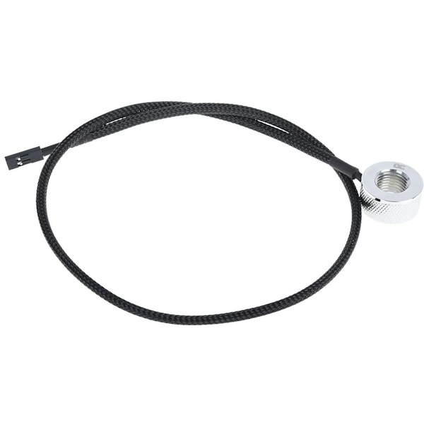 Split Shot Inline Temperature Sensor Alphacool Eiszapfen G1/4