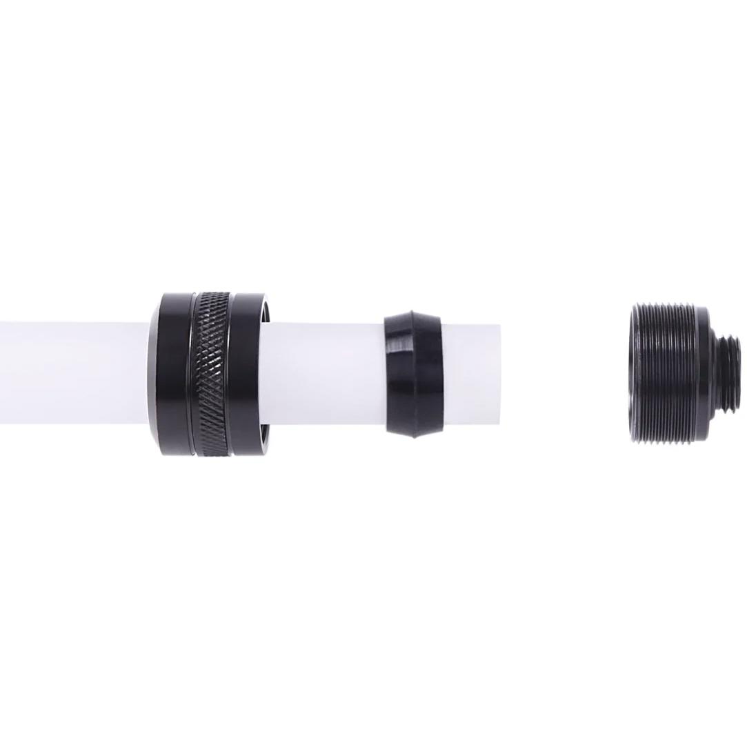 A large main feature product image of Alphacool Eiszapfen PRO O-Ring 10pc Set for 16mm Hard Tube Compression Fittings