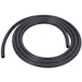 A product image of Alphacool EPDM Tubing 10/16mm (3/8"-5/8") ID/OD Tubing 3m (Matte Black)