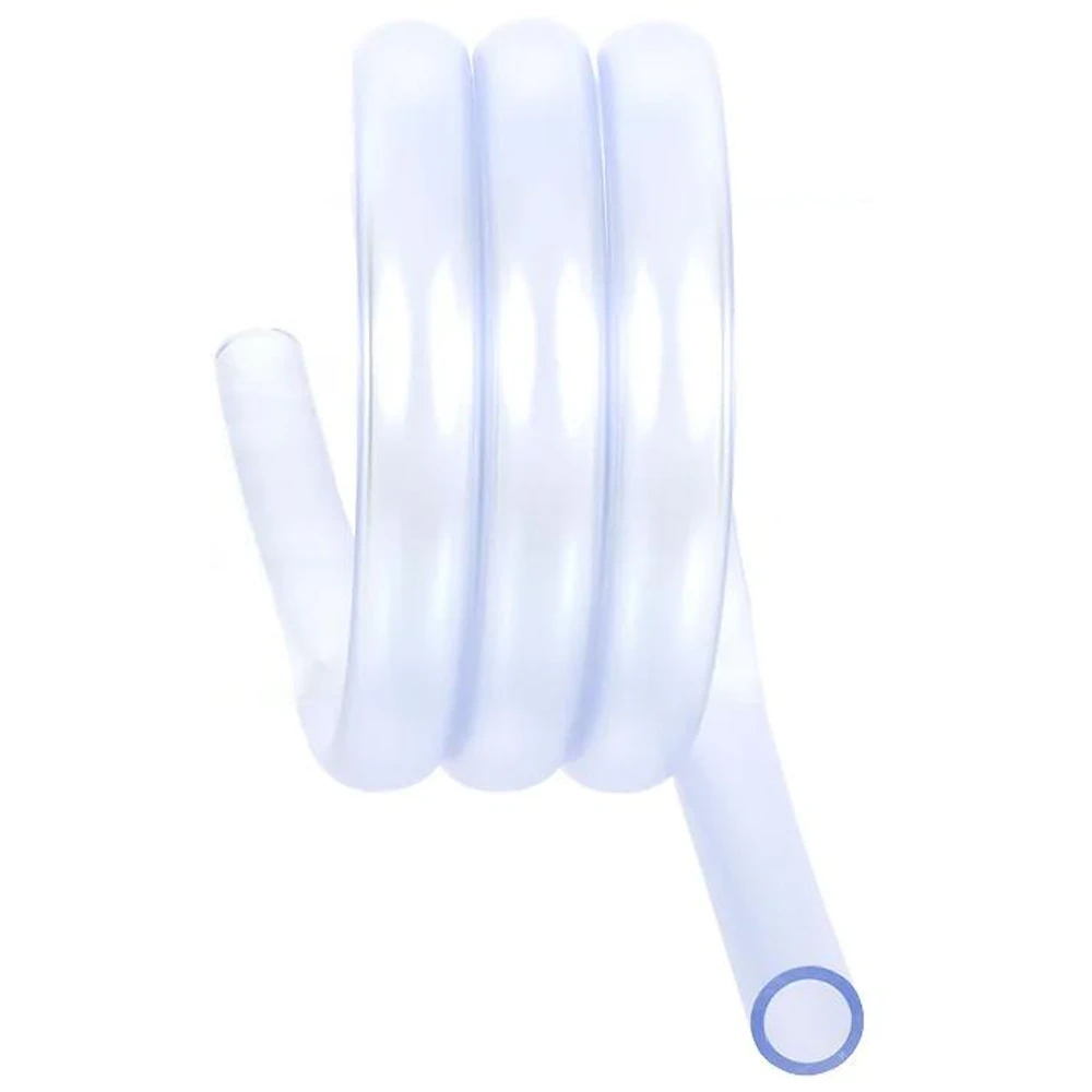 Alphacool AlphaTube HF 10/16mm (3/8"-5/8") ID/OD Tubing 3m (Clear)