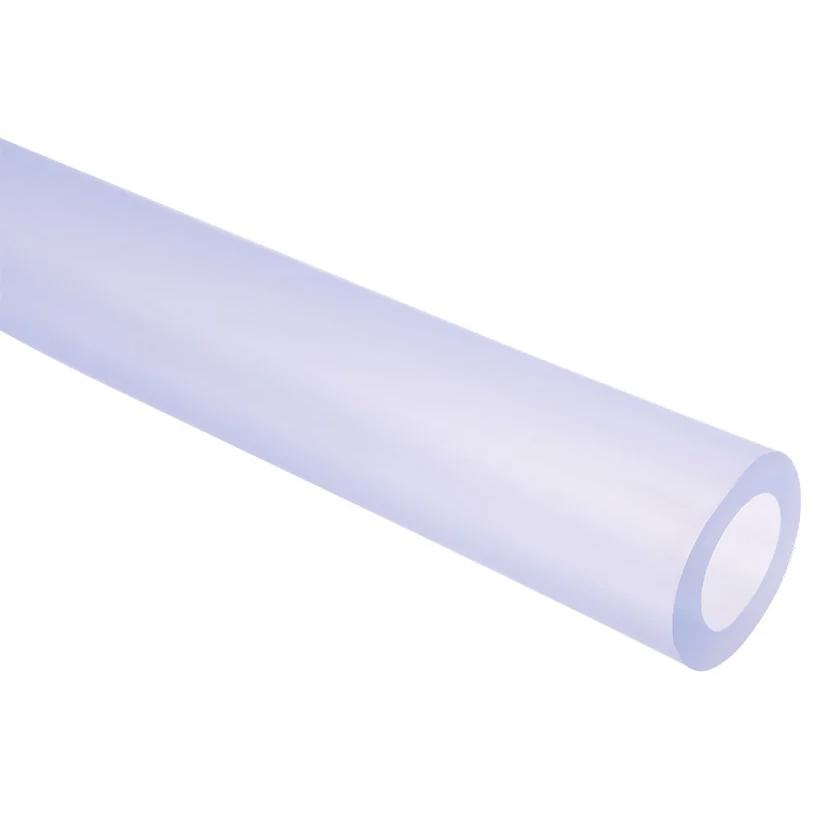 A large main feature product image of Alphacool AlphaTube HF 10/16mm (3/8"-5/8") ID/OD Tubing 3m (Clear)