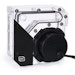 A product image of Alphacool Rise Flat 120 ARGB D5 Pump/Reservoir Combo