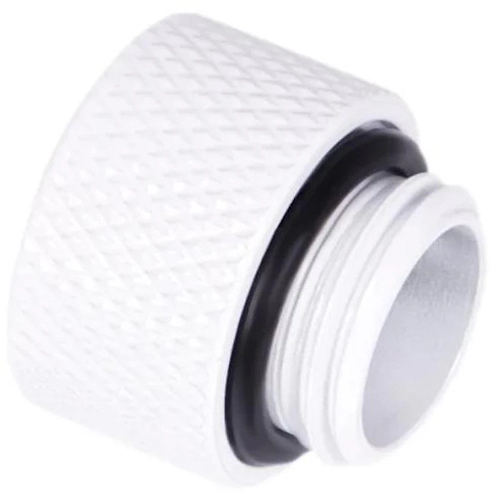 Alphacool Eiszapfen G1/4" 10mm Extender (White)