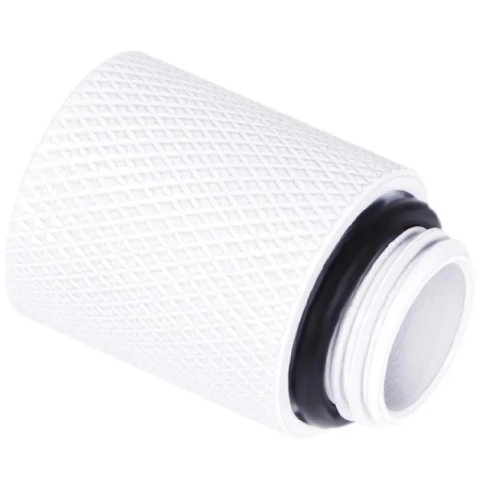 Alphacool Eiszapfen G1/4" 20mm Extender (White)