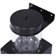 A small tile product image of Alphacool Core 100 Aurora ARGB D5 Reservoir (Acetal/Acrylic)