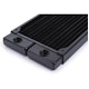 A small tile product image of Alphacool NexXxoS HPE-20 Full Copper 360 x 20mm Ultra Slim Radiator
