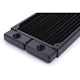 A small tile product image of Alphacool NexXxoS HPE-20 Full Copper 120 x 20mm Ultra Slim Radiator