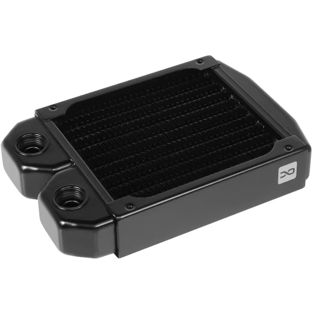 Alphacool NexXxoS ST25 Full Copper 92 x 25mm Slim Radiator