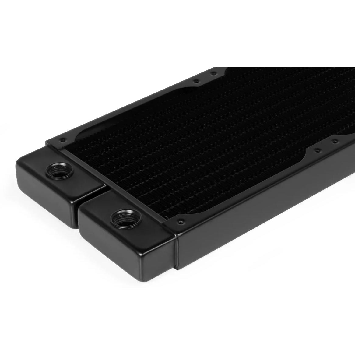 A large main feature product image of Alphacool NexXxoS ST25 Full Copper 240 x 25mm Slim Radiator