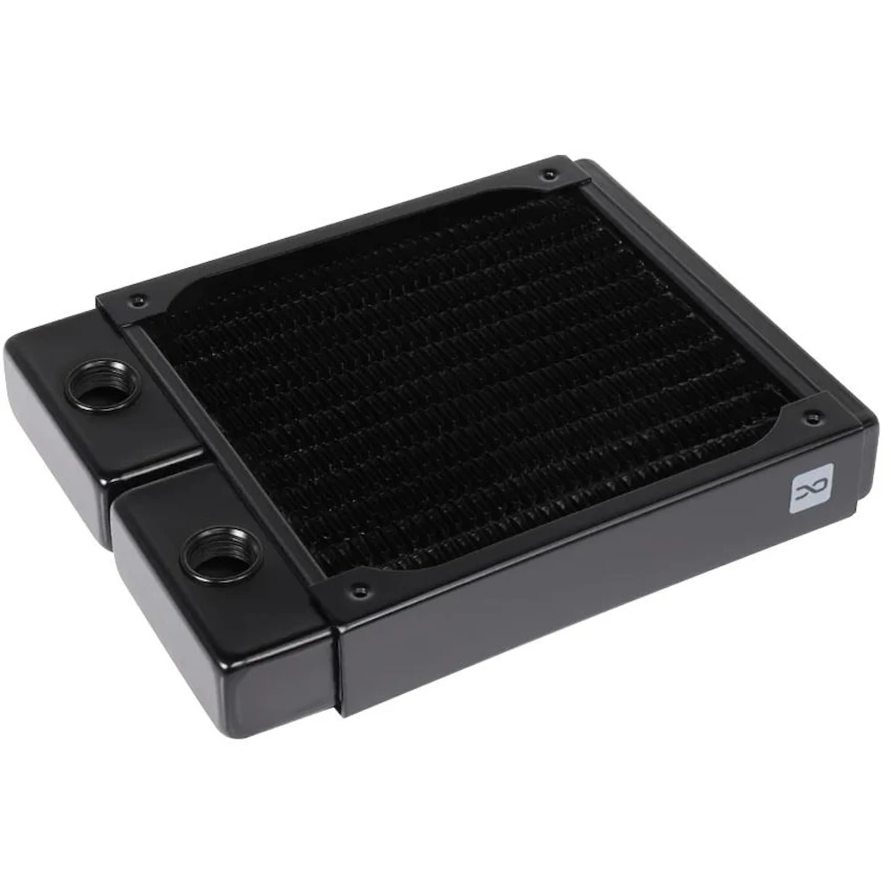 Alphacool NexXxoS ST25 Full Copper 120 x 25mm Slim Radiator