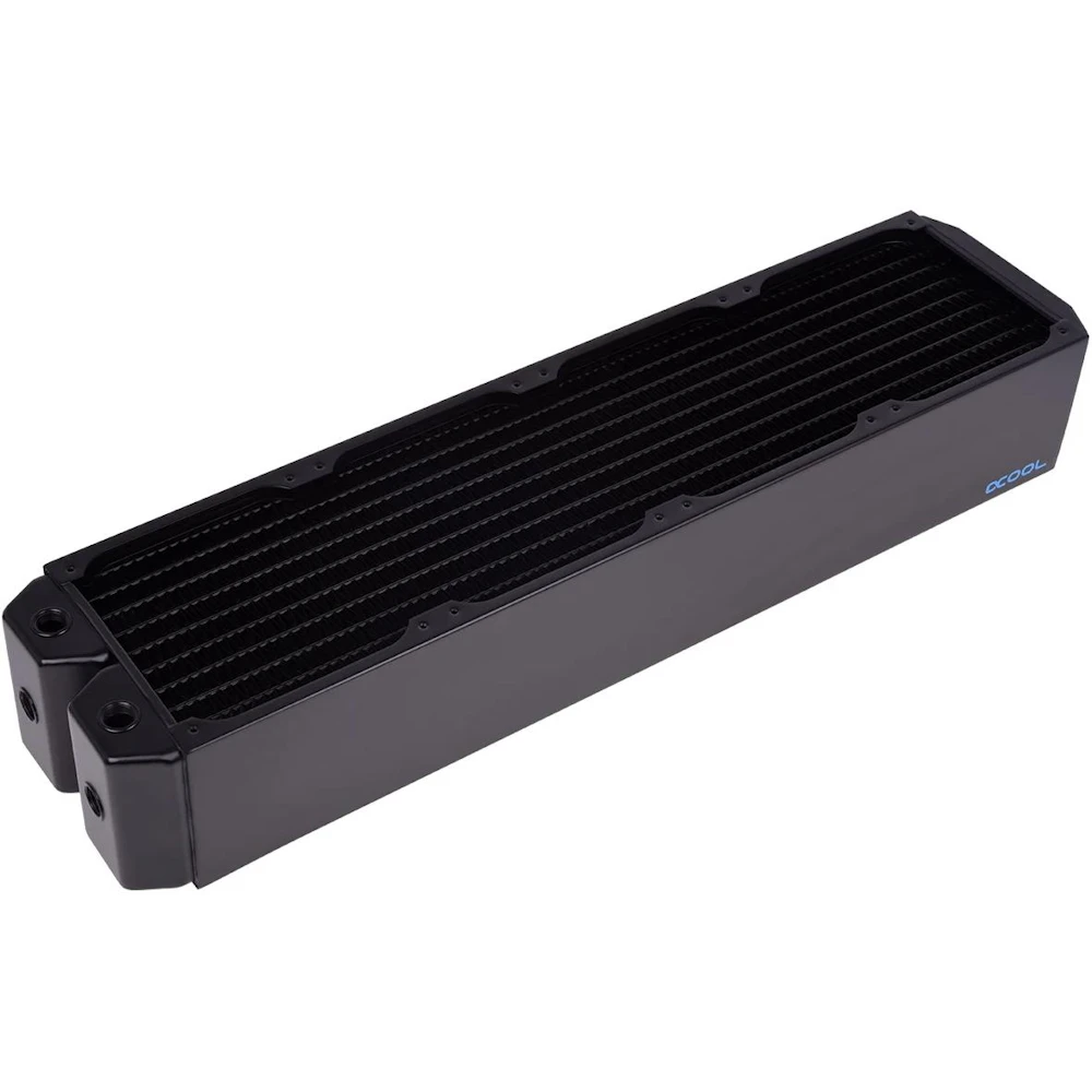 Alphacool NexXxoS Monsta Full Copper 480 x 86mm Radiator