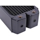 A small tile product image of Alphacool NexXxoS Monsta Full Copper 560 x 86mm Radiator