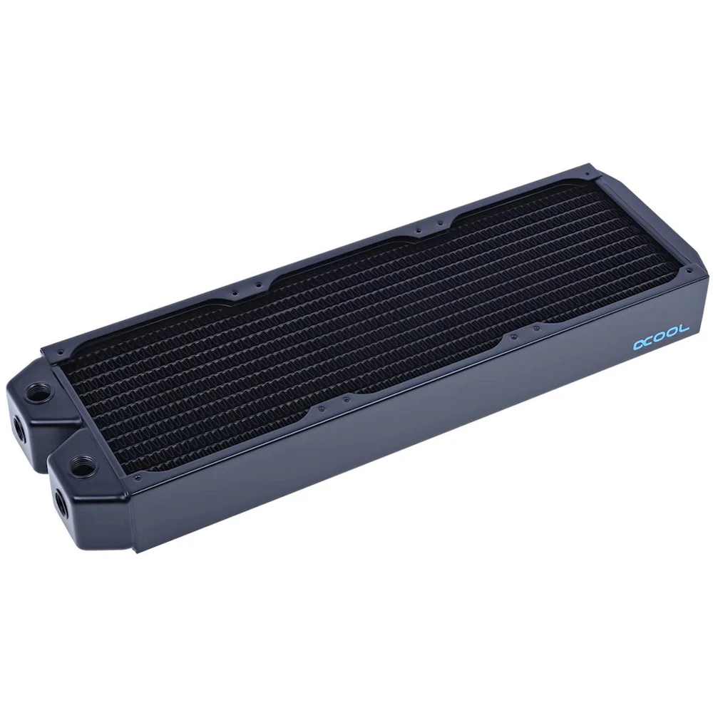 Alphacool NexXxoS XT45 Full Copper 360 x 45mm Radiator