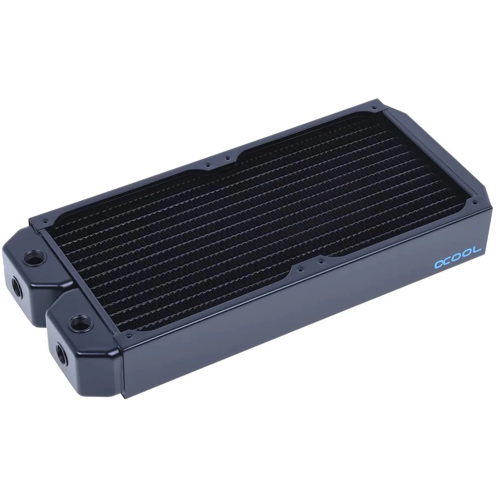 Alphacool NexXxoS XT45 Full Copper 280 x 45mm Radiator