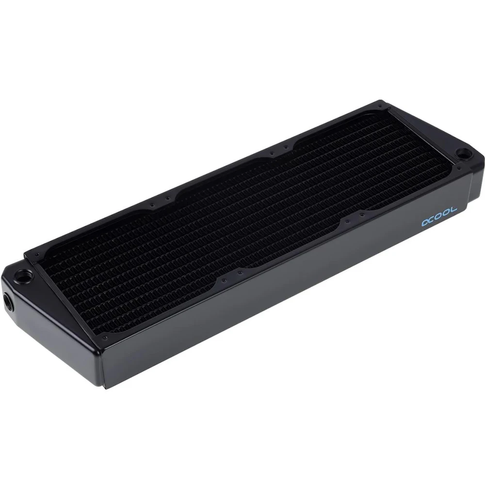 Alphacool NexXxoS XT45 Full Copper X-Flow 360 x 45mm Radiator