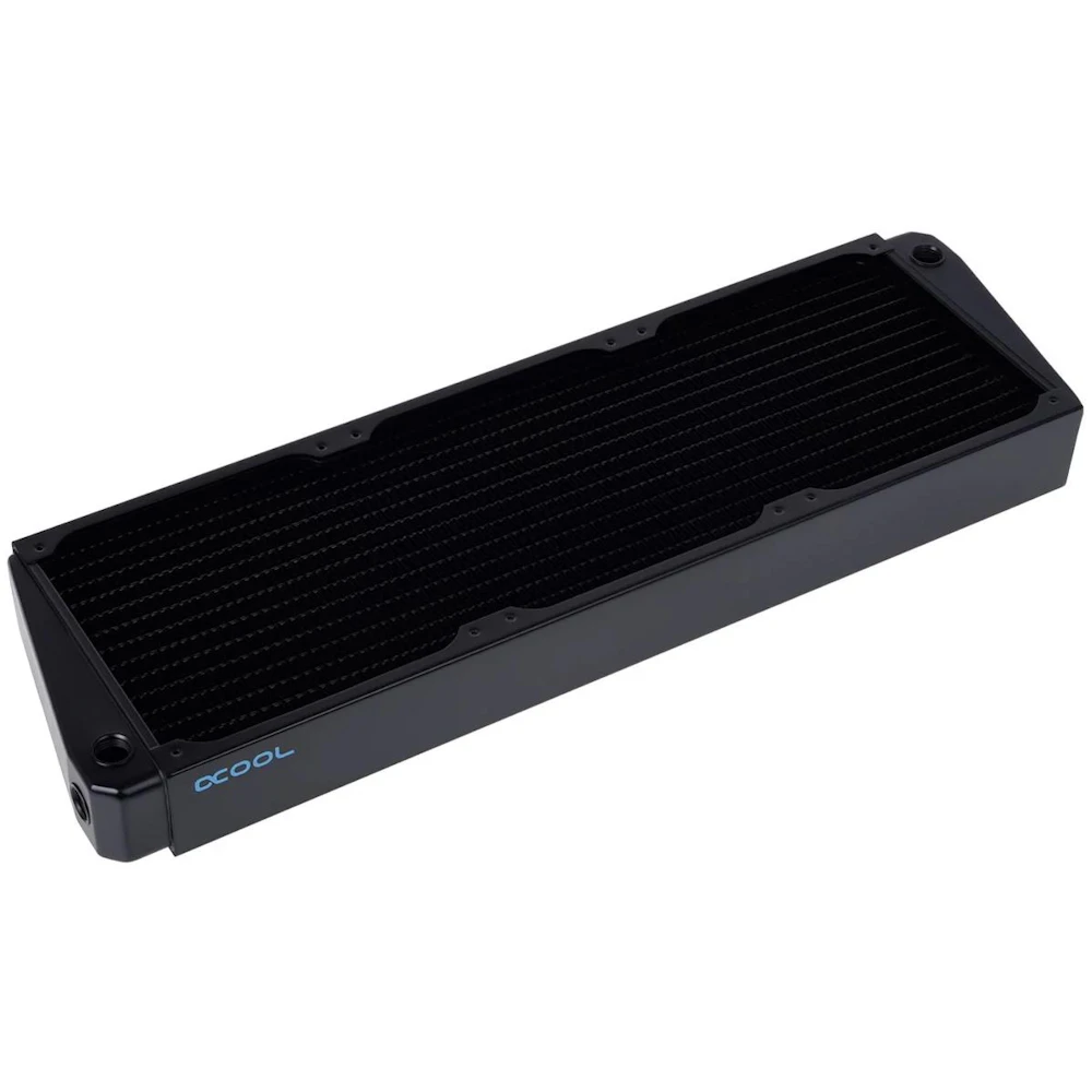 Alphacool NexXxoS XT45 Full Copper X-Flow 420 x 45mm Radiator