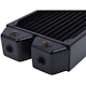 A small tile product image of Alphacool NexXxoS XT45 Full Copper 480 x 45mm Radiator