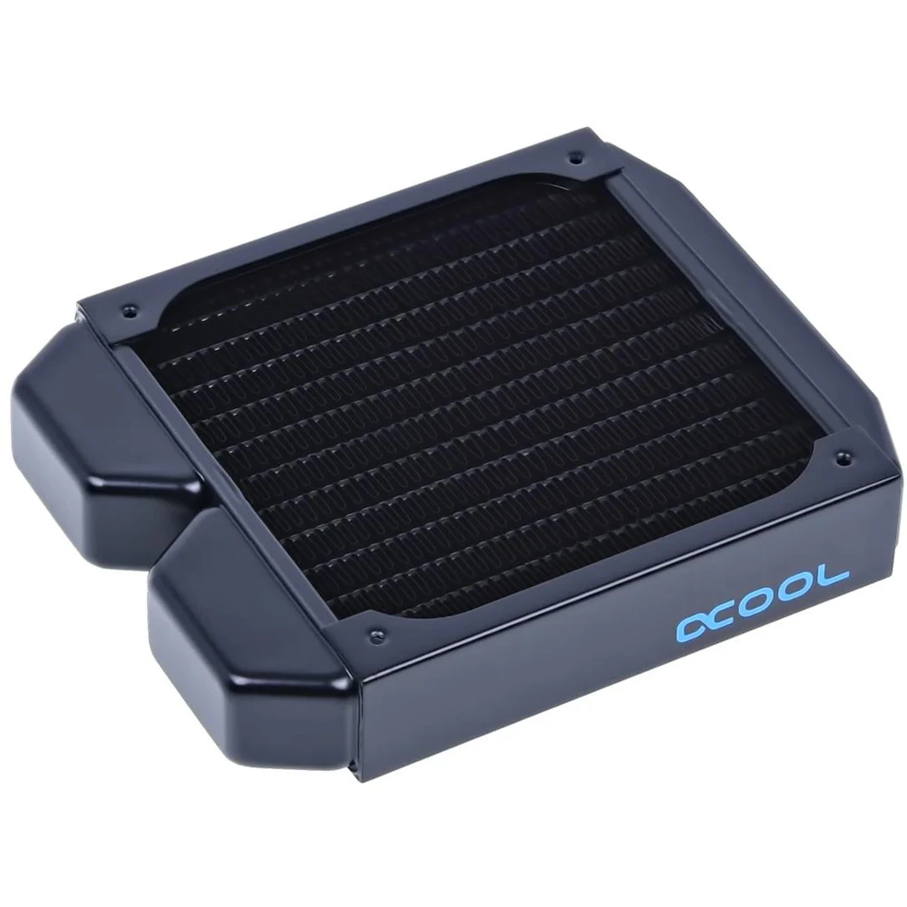 Alphacool NexXxoS ST30 Full Copper 120 x 30mm Radiator