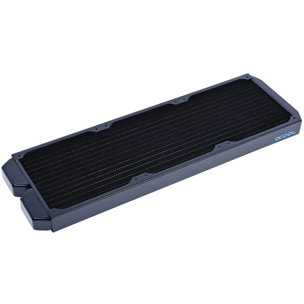 Alphacool NexXxoS ST30 Full Copper 420 x 30mm Radiator