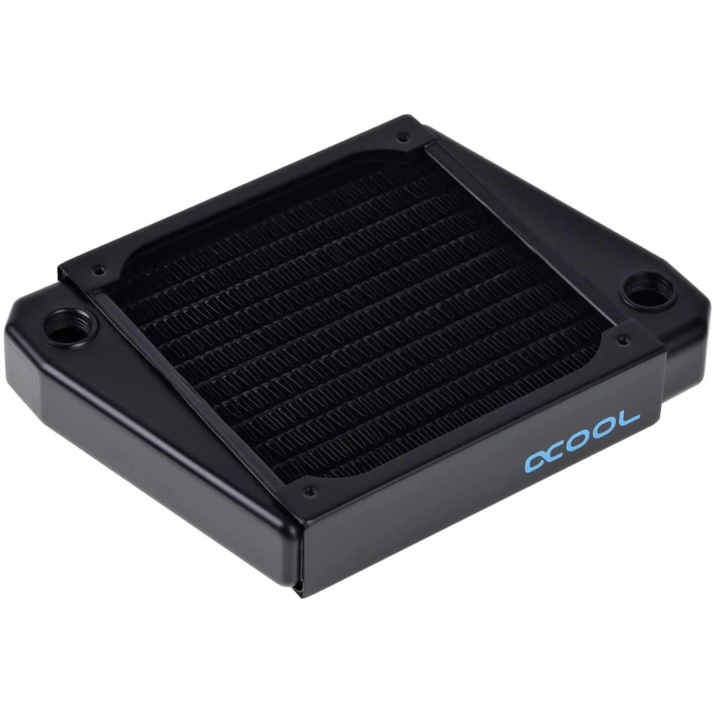 Alphacool NexXxoS ST30 Full Copper X-Flow 120 x 30mm Radiator