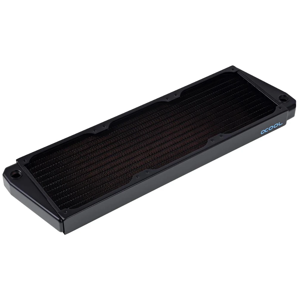 Alphacool NexXxoS ST30 Full Copper X-Flow 360 x 30mm Radiator