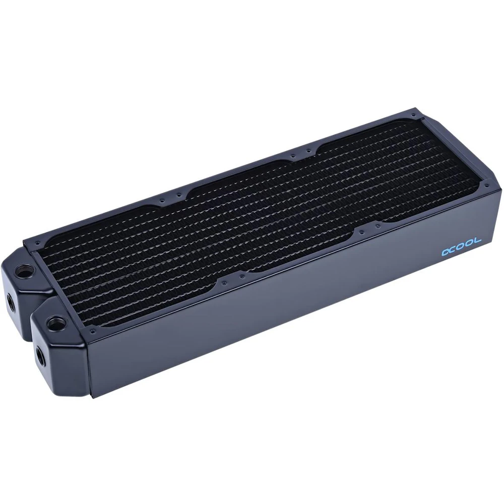 Alphacool NexXxoS UT60 Full Copper 360 x 60mm Radiator