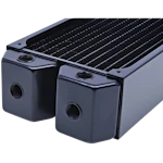 A small tile product image of Alphacool NexXxoS UT60 Full Copper 360 x 60mm Radiator