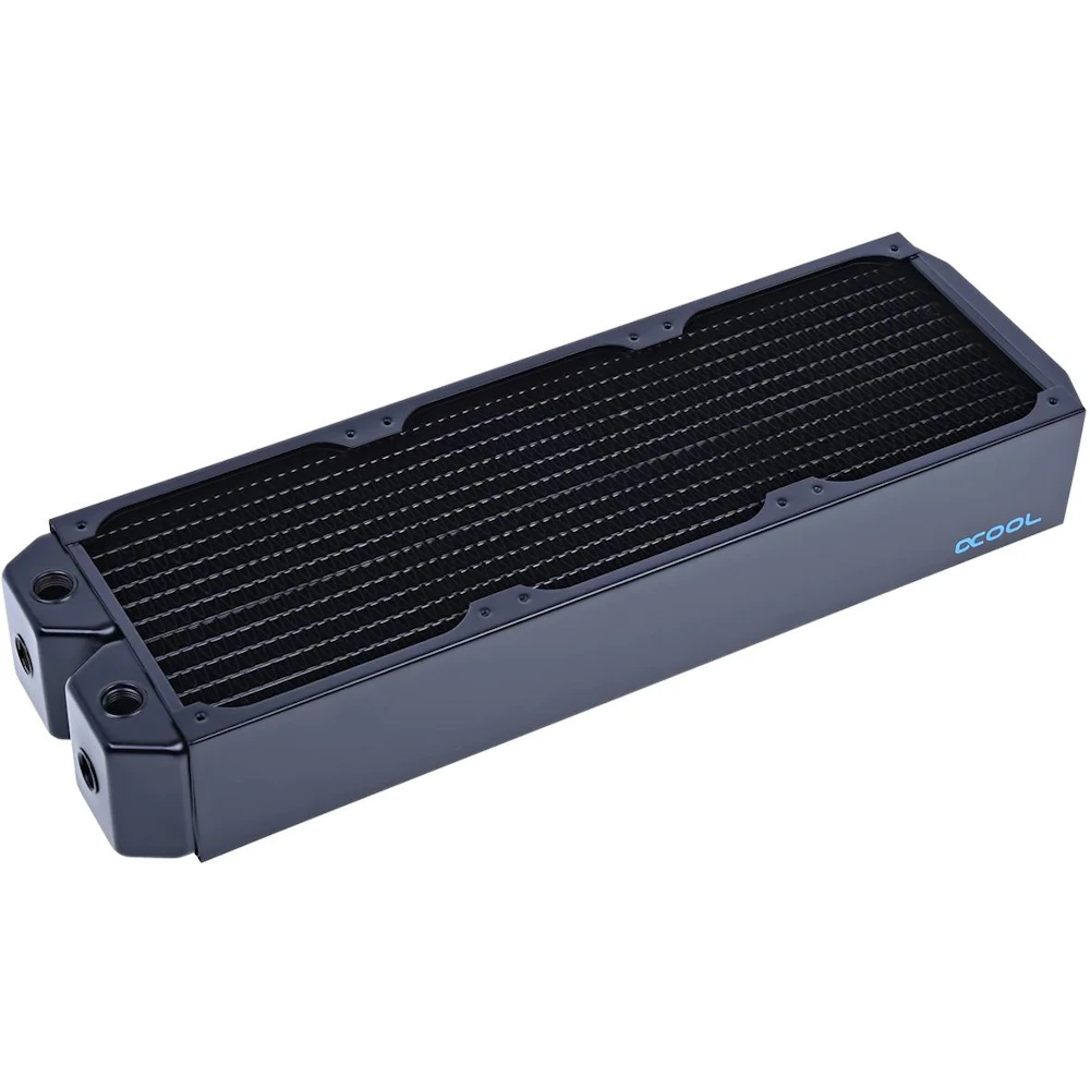 Alphacool NexXxoS UT60 Full Copper 420 x 60mm Radiator