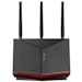 A product image of ASUS RT-BE86U Dual Band WiFi 7 802.11be Extendable Router