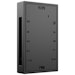 A product image of ID-COOLING 10-Port PWM Fan Hub