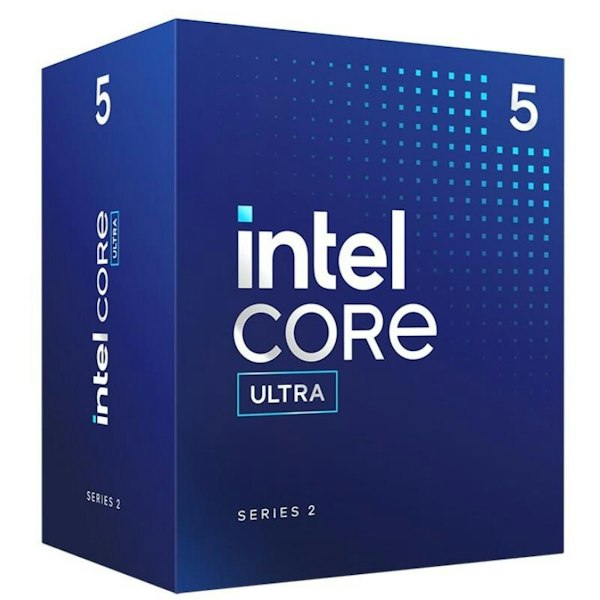 Intel Core Ultra 5 225