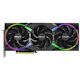 A small tile product image of PNY GeForce RTX 5090 ARGB EPIC-X RGB OC 32GB GDDR7