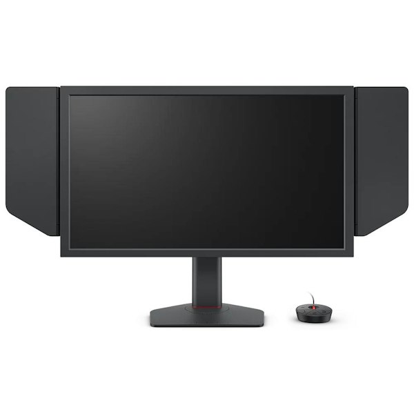 BenQ ZOWIE XL2586X+ 24" 1080p 600Hz TN eSports Gaming Monitor