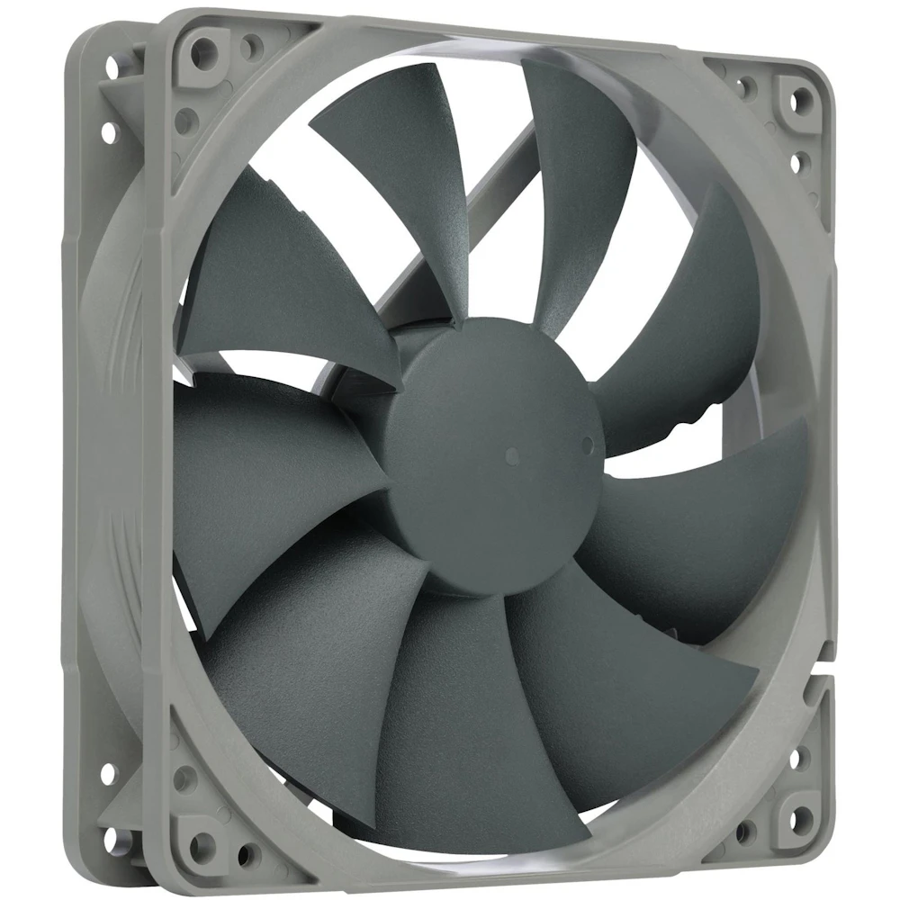 Noctua NF-P12 redux 1700 PWM - 120mm x 25mm 1700RPM Cooling Fan