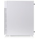 A small tile product image of Thermaltake View 200 PLUS - ARGB TG Mid Tower Case (Snow)