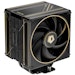 A product image of ID-COOLING FROZN A410 D CPU Cooler (Black/Gold)
