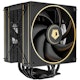 A small tile product image of ID-COOLING FROZN A410 D CPU Cooler (Black/Gold)