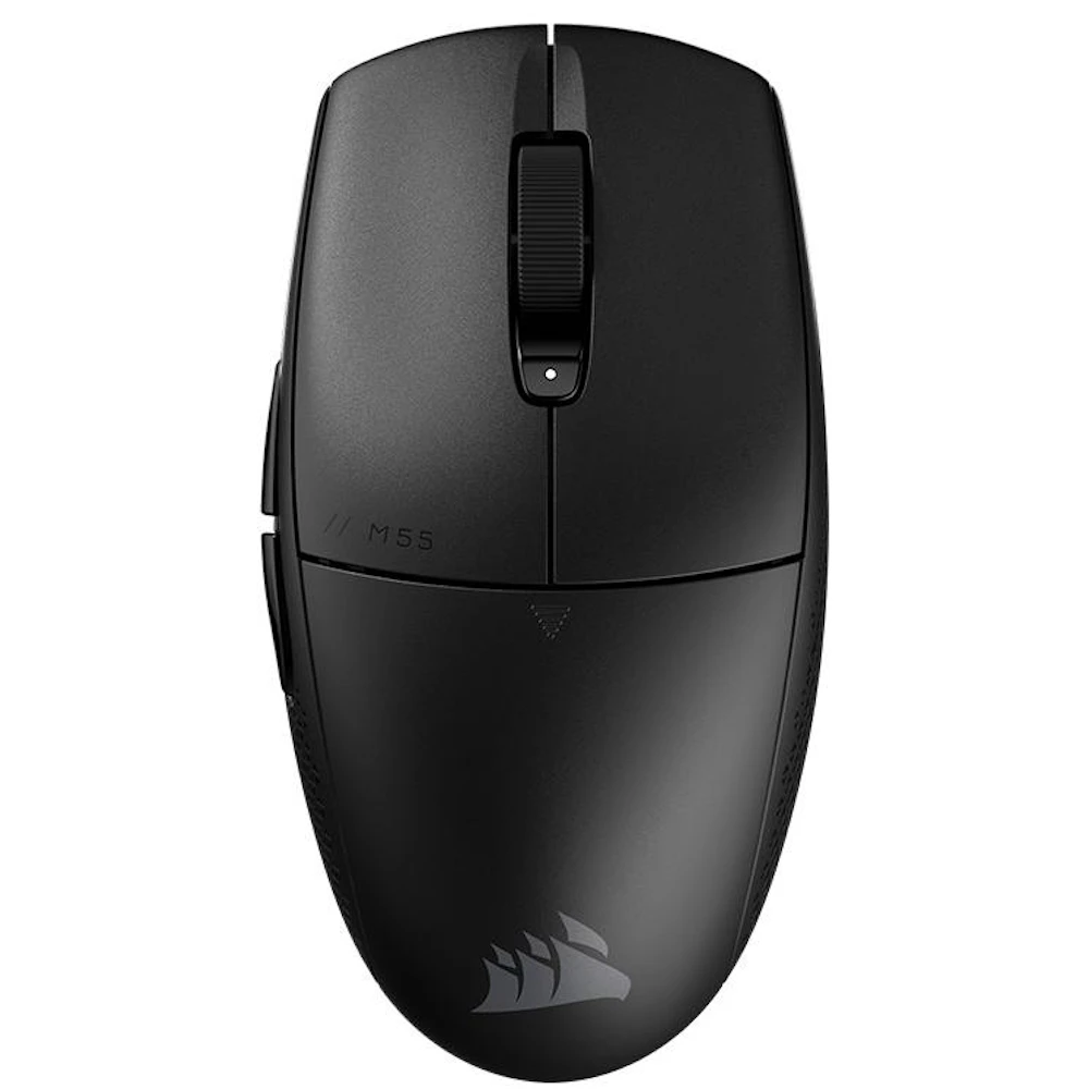 Corsair M55 WIRELESS Lightweight Gaming Mouse