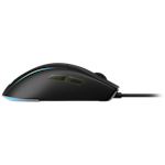 A small tile product image of Corsair M75 Lightweight RGB Gaming Mouse