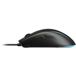 A small tile product image of Corsair M75 Lightweight RGB Gaming Mouse
