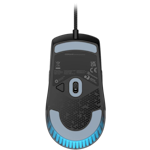 A small tile product image of Corsair M75 Lightweight RGB Gaming Mouse
