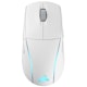 A small tile product image of Corsair M75 WIRELESS Lightweight RGB Gaming Mouse (White)