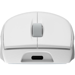 A small tile product image of Corsair M75 WIRELESS Lightweight RGB Gaming Mouse (White)