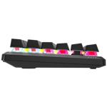 A small tile product image of Corsair K70 CORE TKL RGB Mechanical Gaming Keyboard (MLX Red V2 Switch)
